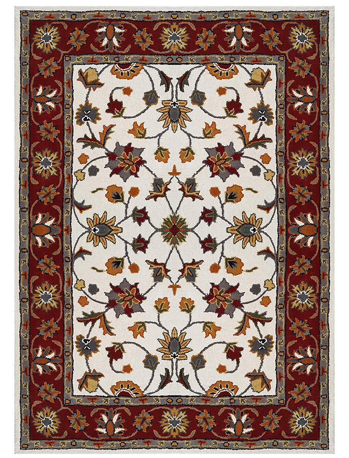 Persian Design Rug