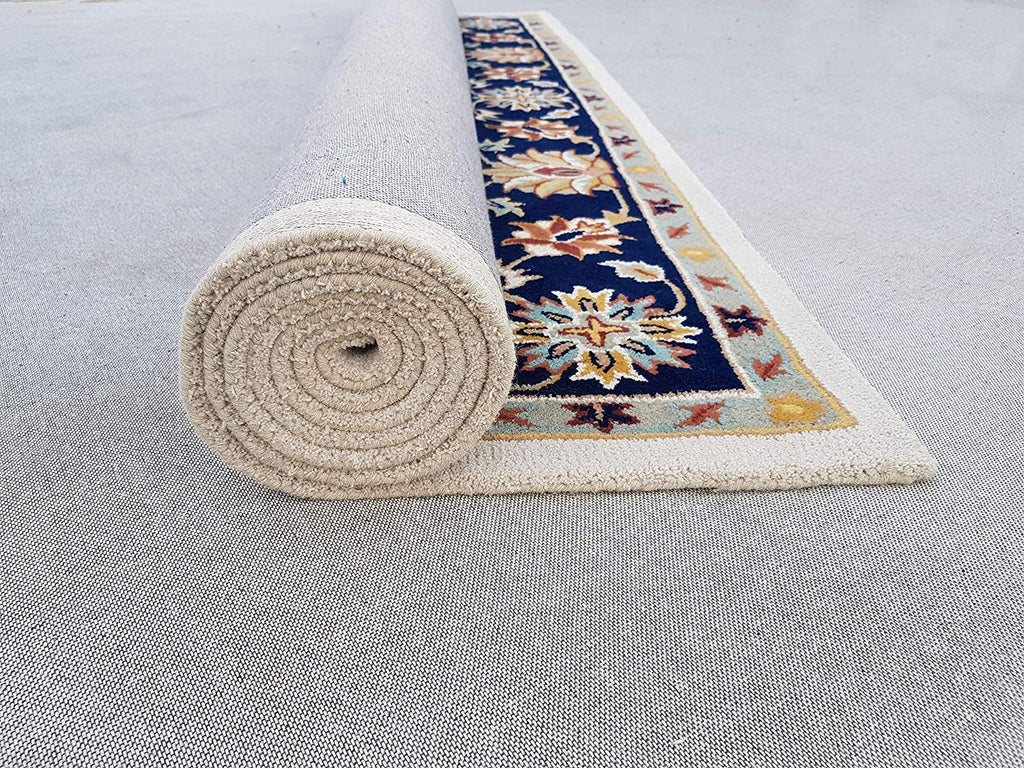 Persian Design Rug