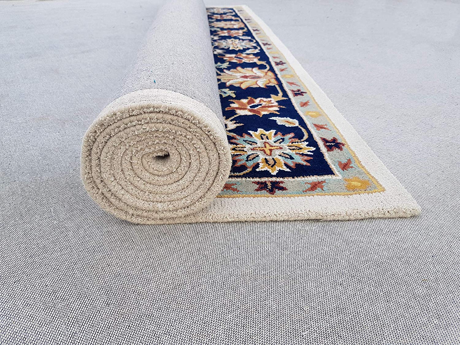Persian Design Rug