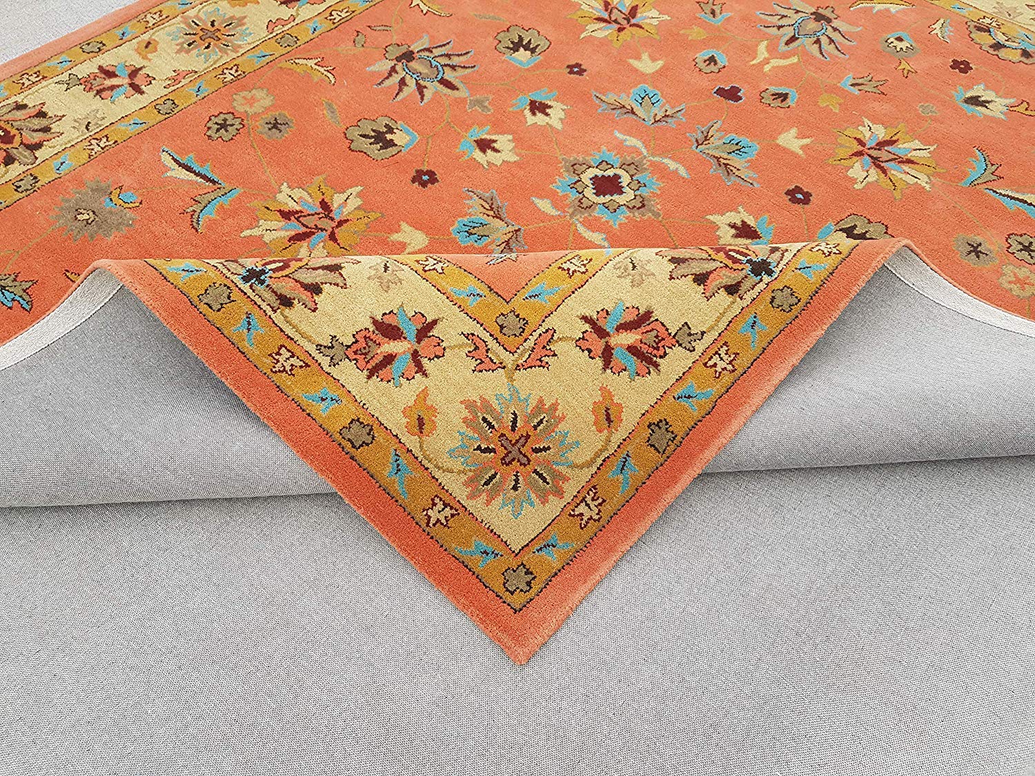Persian Design Rug