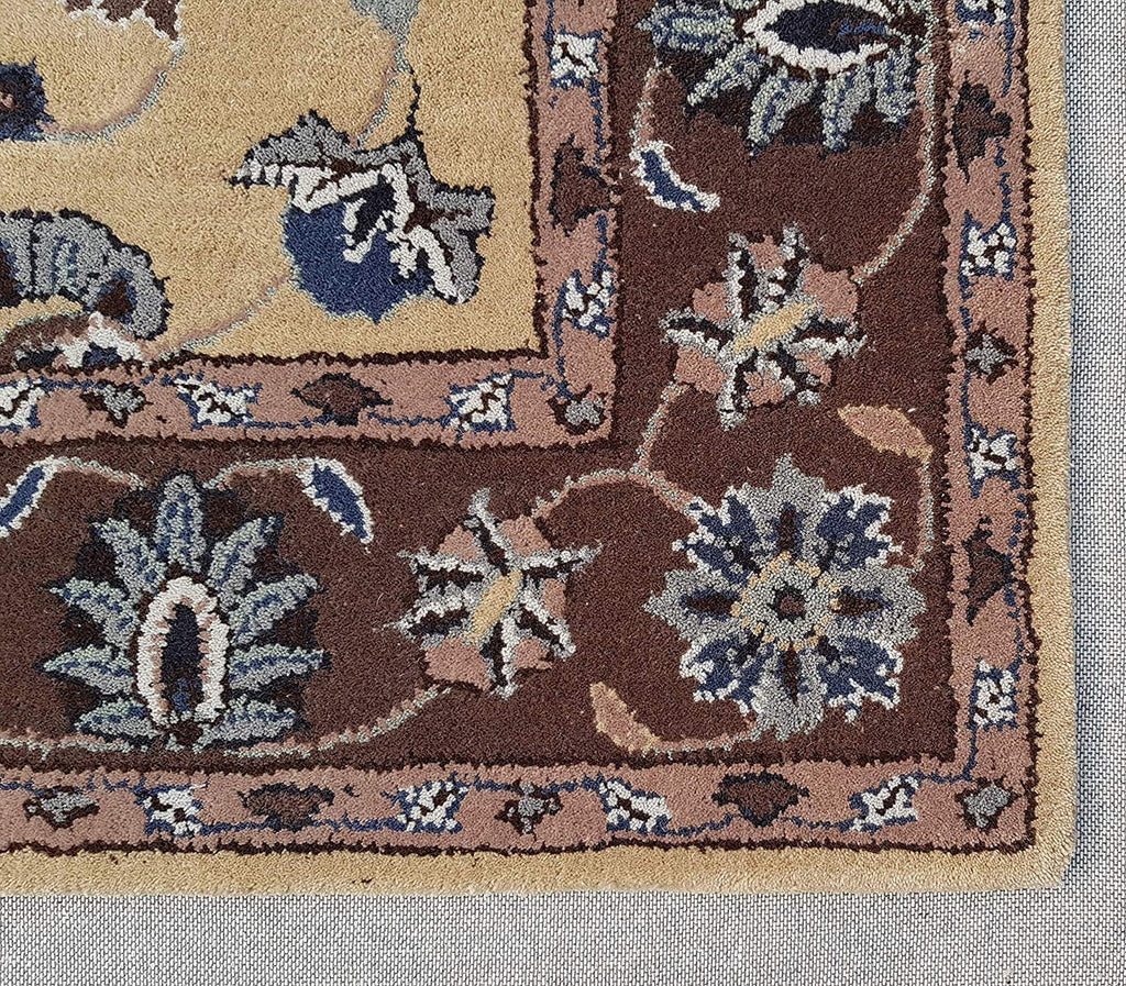 Persian Design Rug