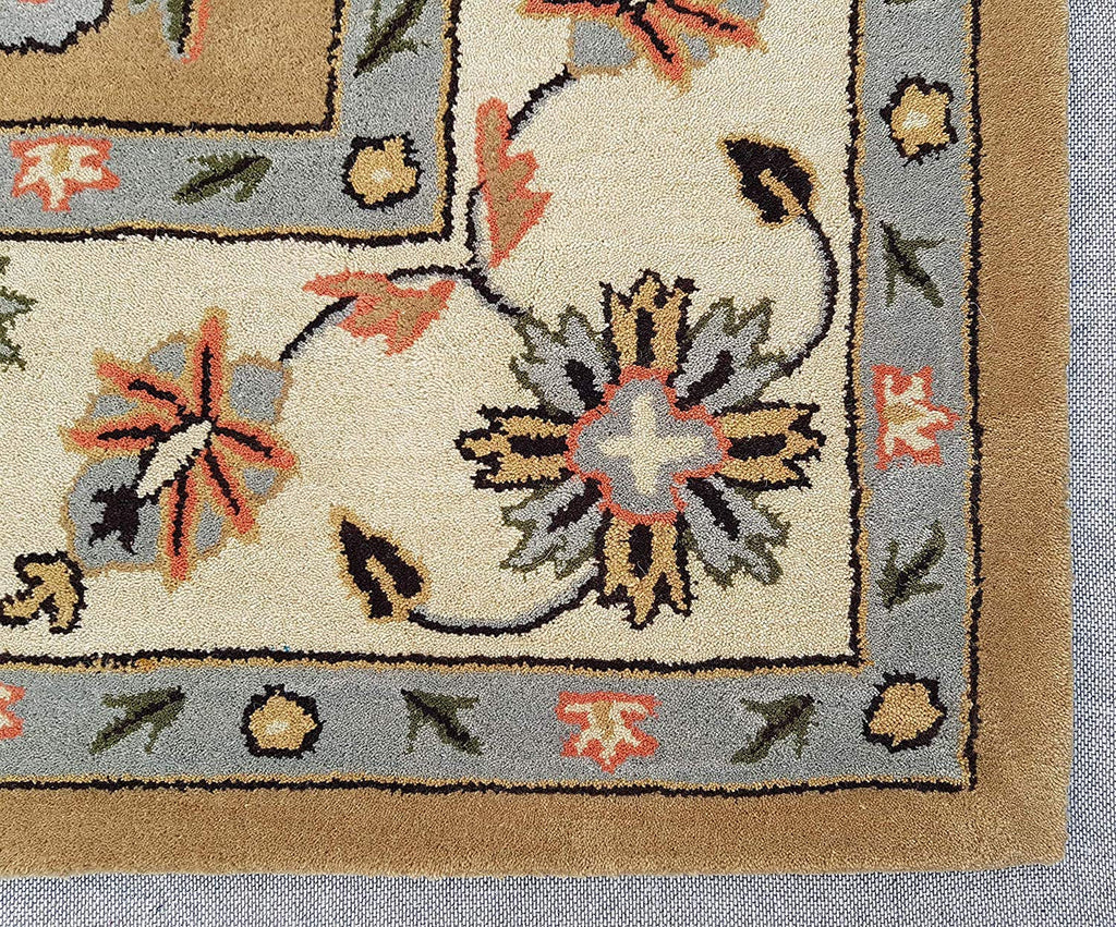 Persian Design Rug