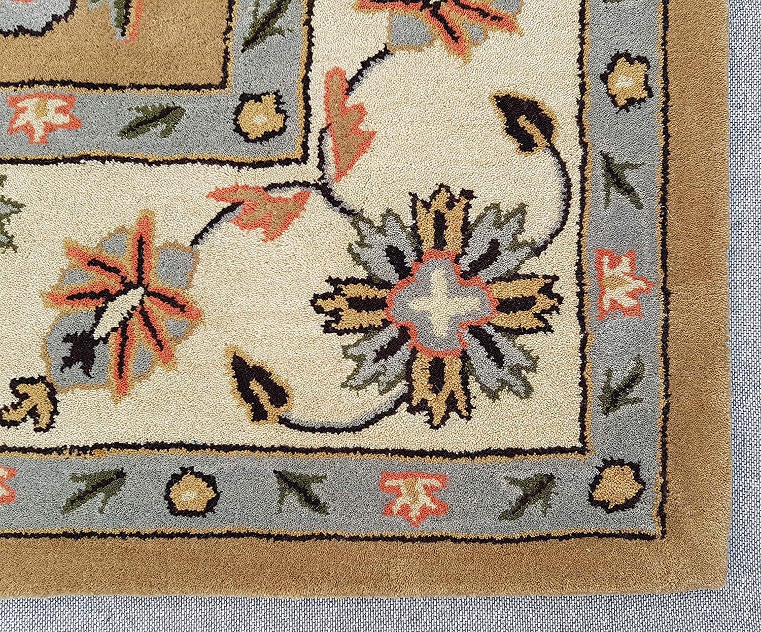 Persian Design Rug