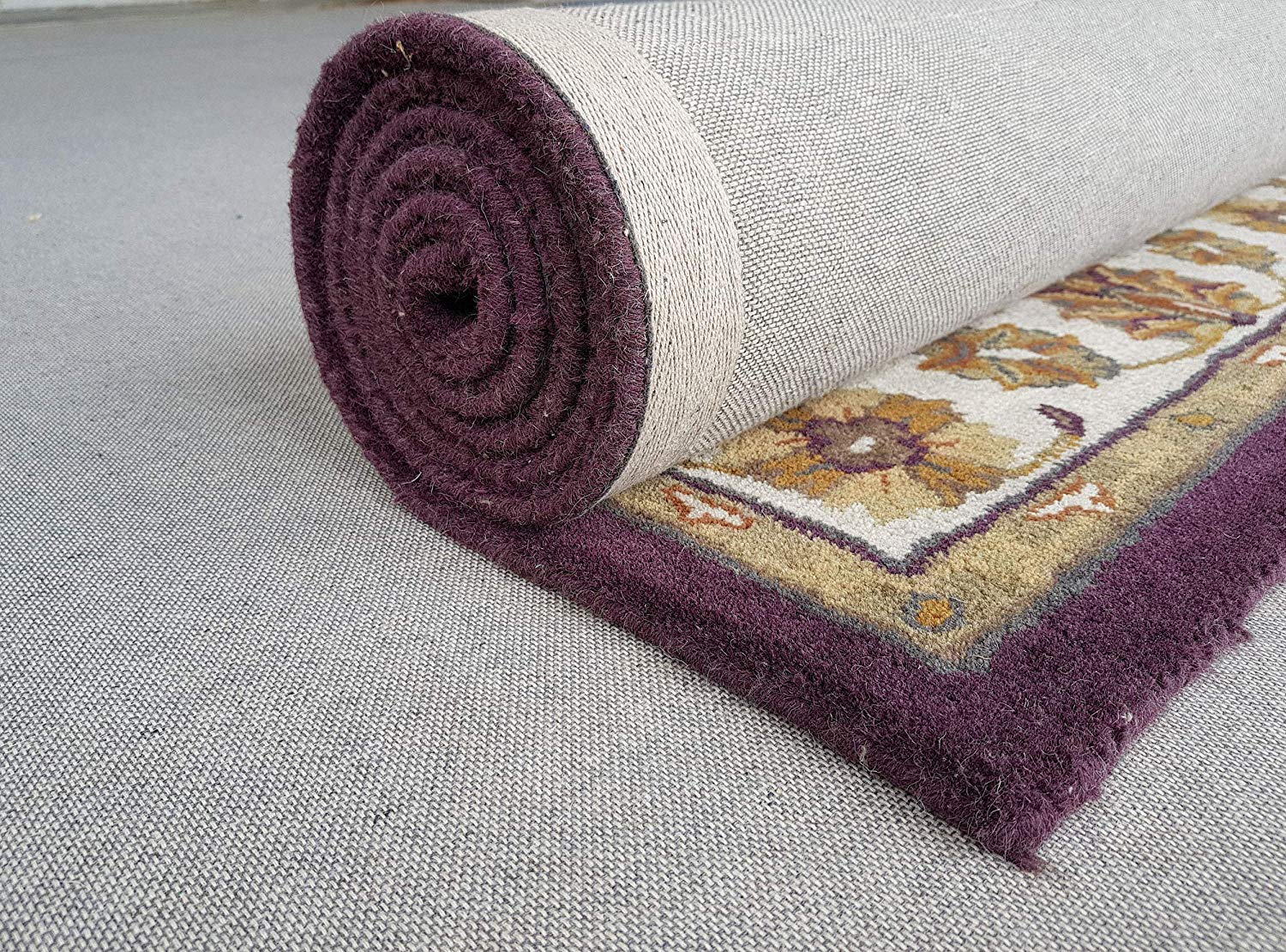 Persian Design Rug