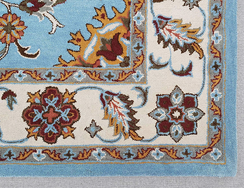 Persian Design Rug