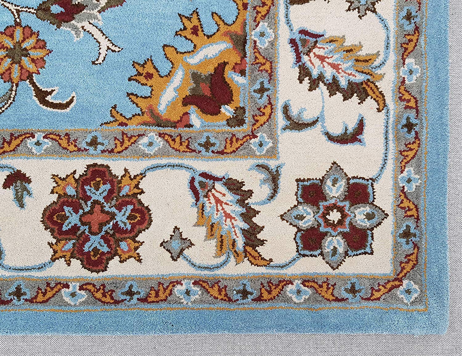 Persian Design Rug
