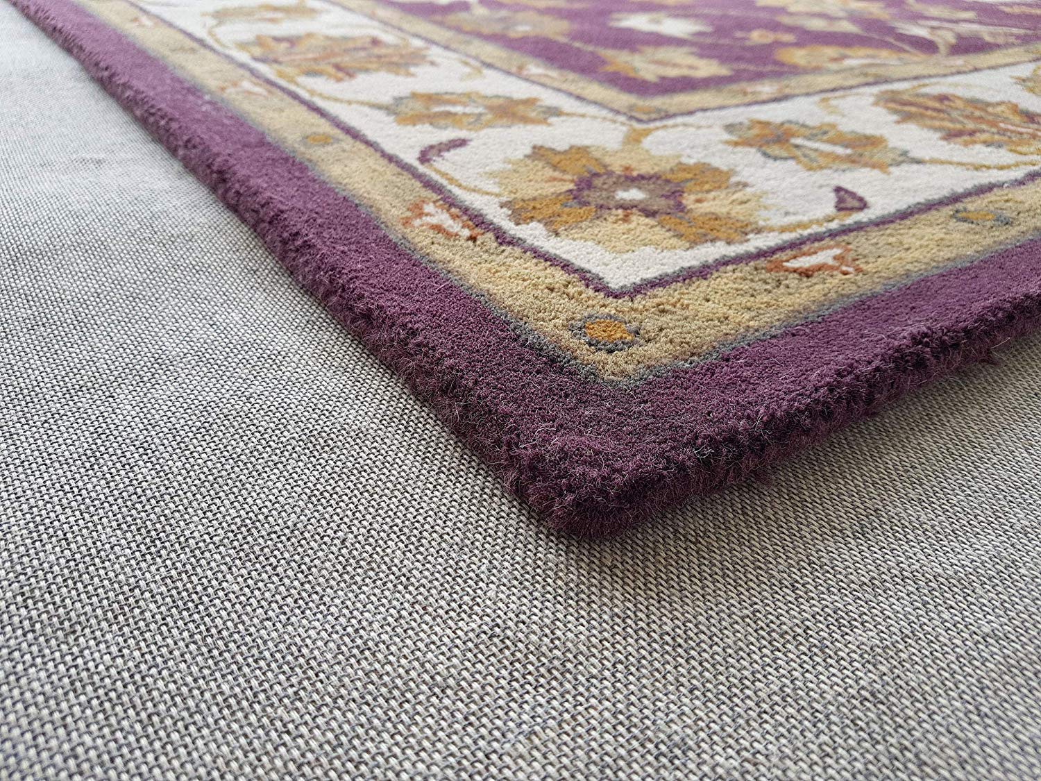 Persian Design Rug