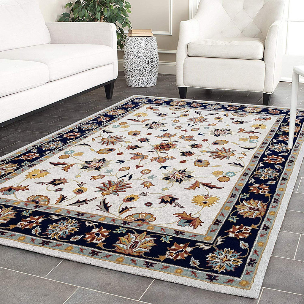 Persian Design Rug