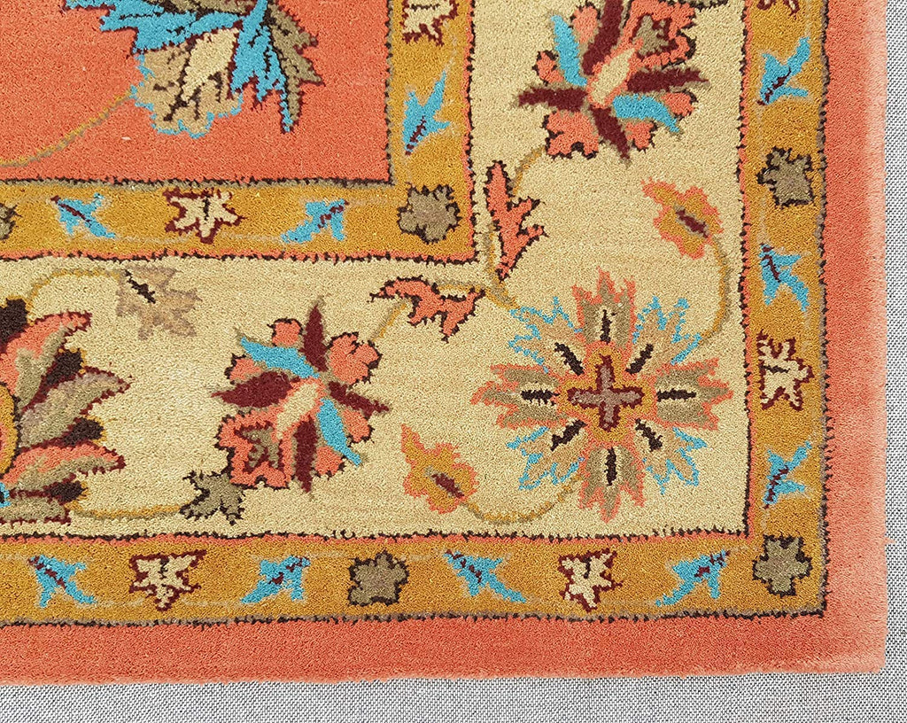 Persian Design Rug