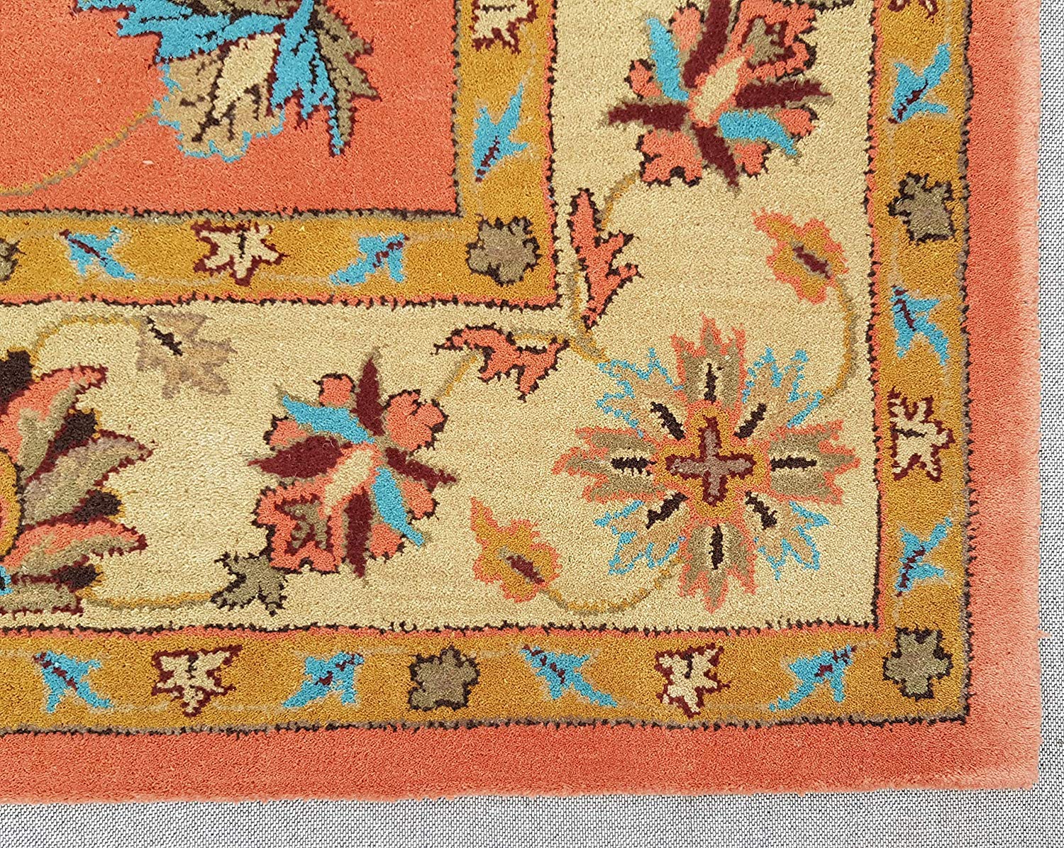 Persian Design Rug