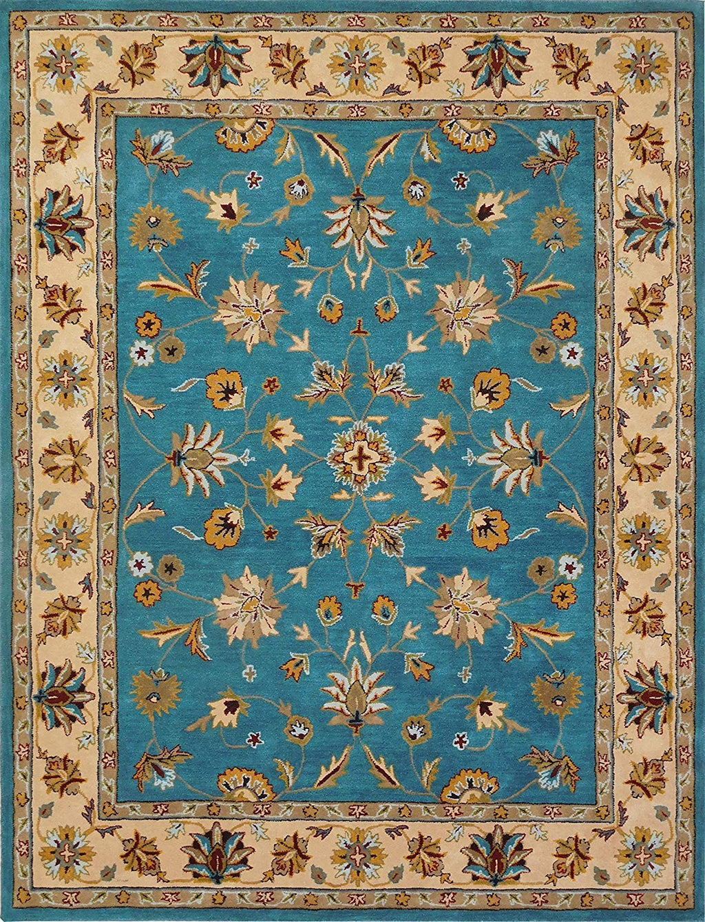 Persian Design Rug
