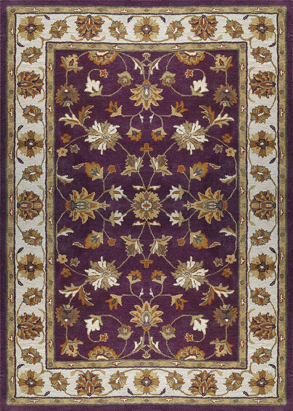 Persian Design Rug
