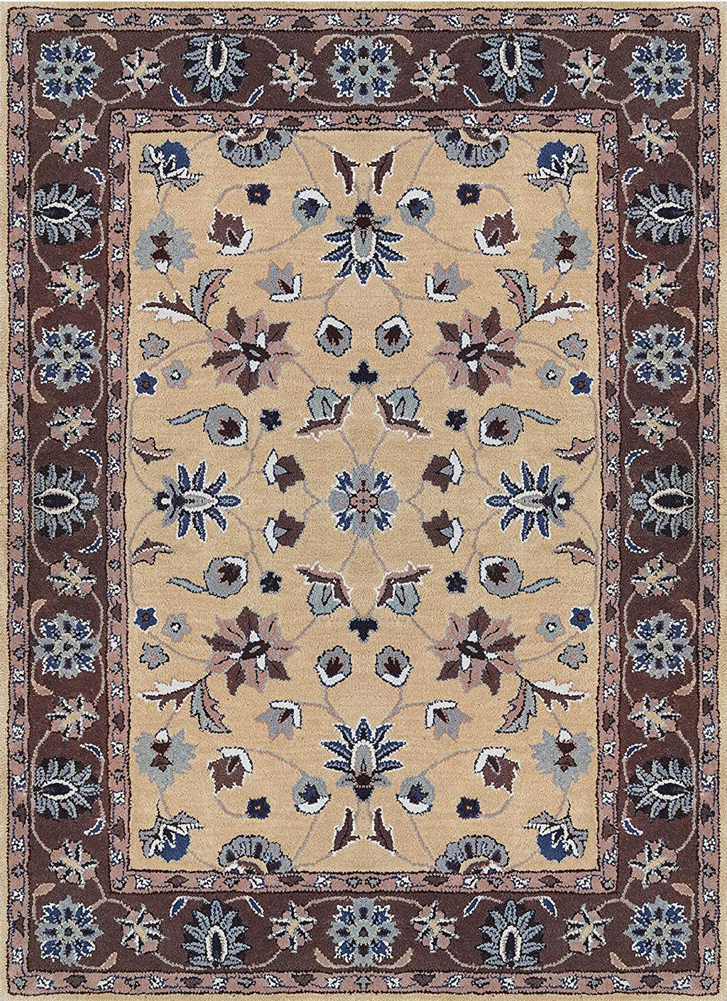 Persian Design Rug