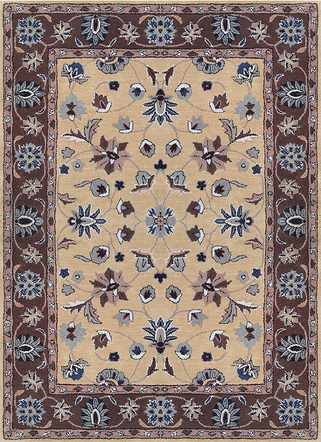 Persian Design Rug
