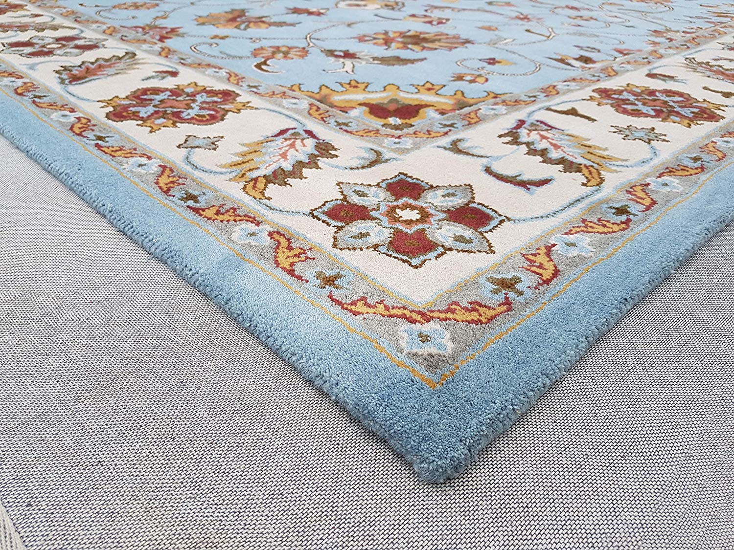 Persian Design Rug