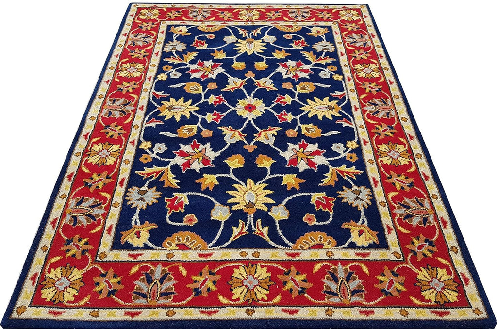 Persian Design Rug