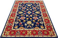 Persian Design Rug