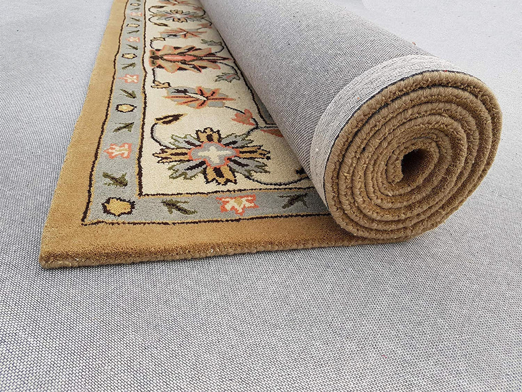 Persian Design Rug
