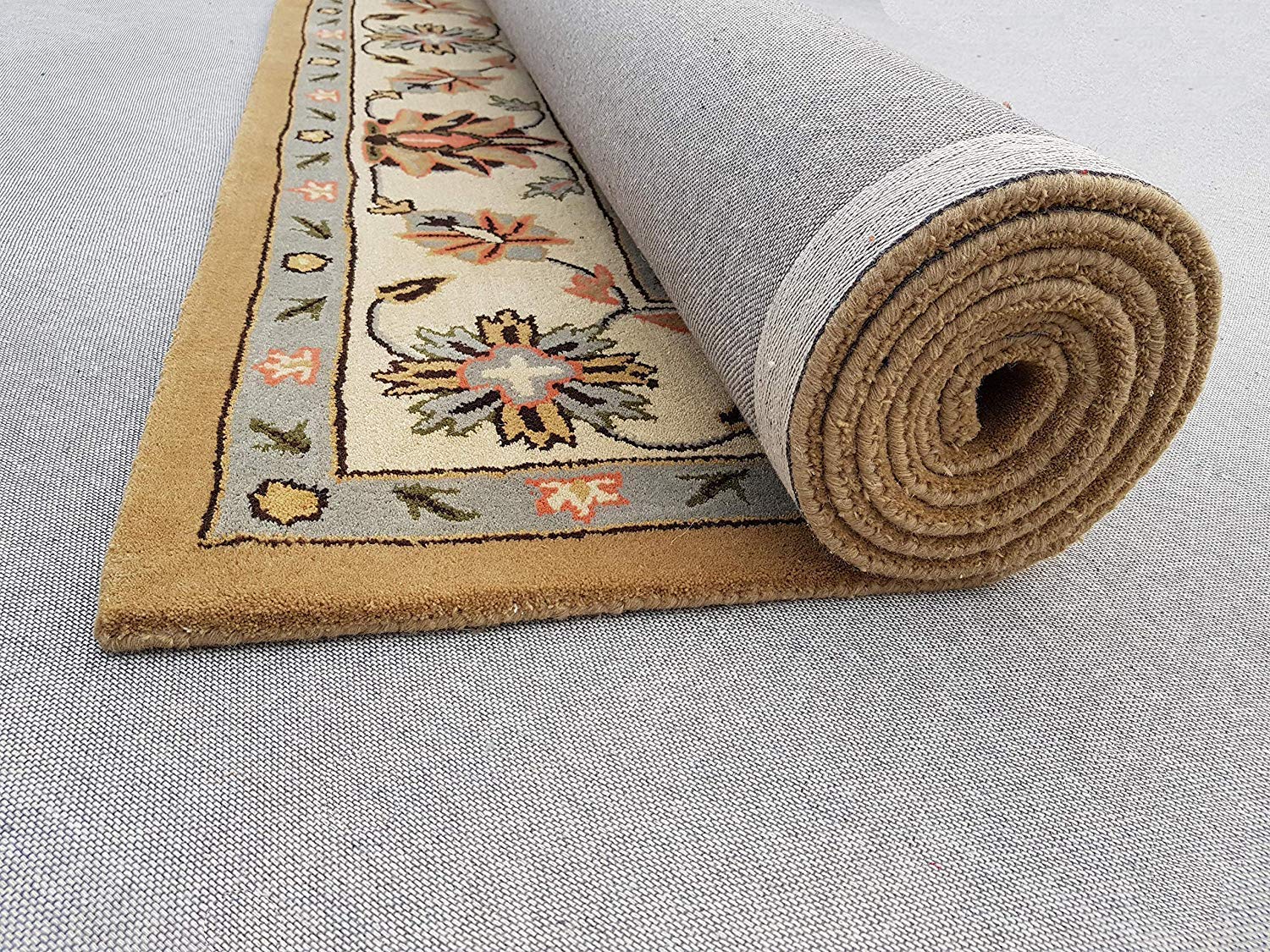 Persian Design Rug
