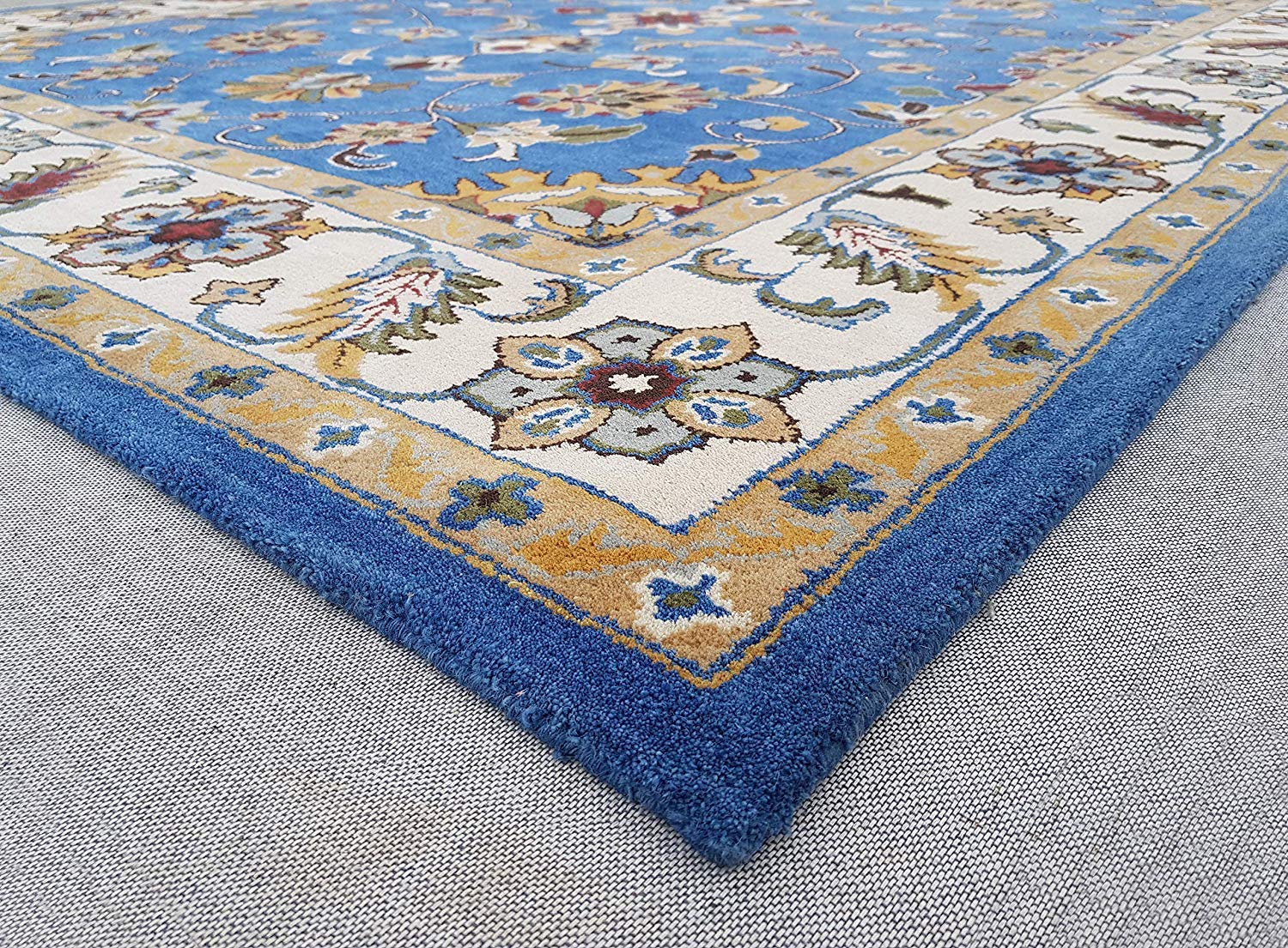 Persian Design Rug