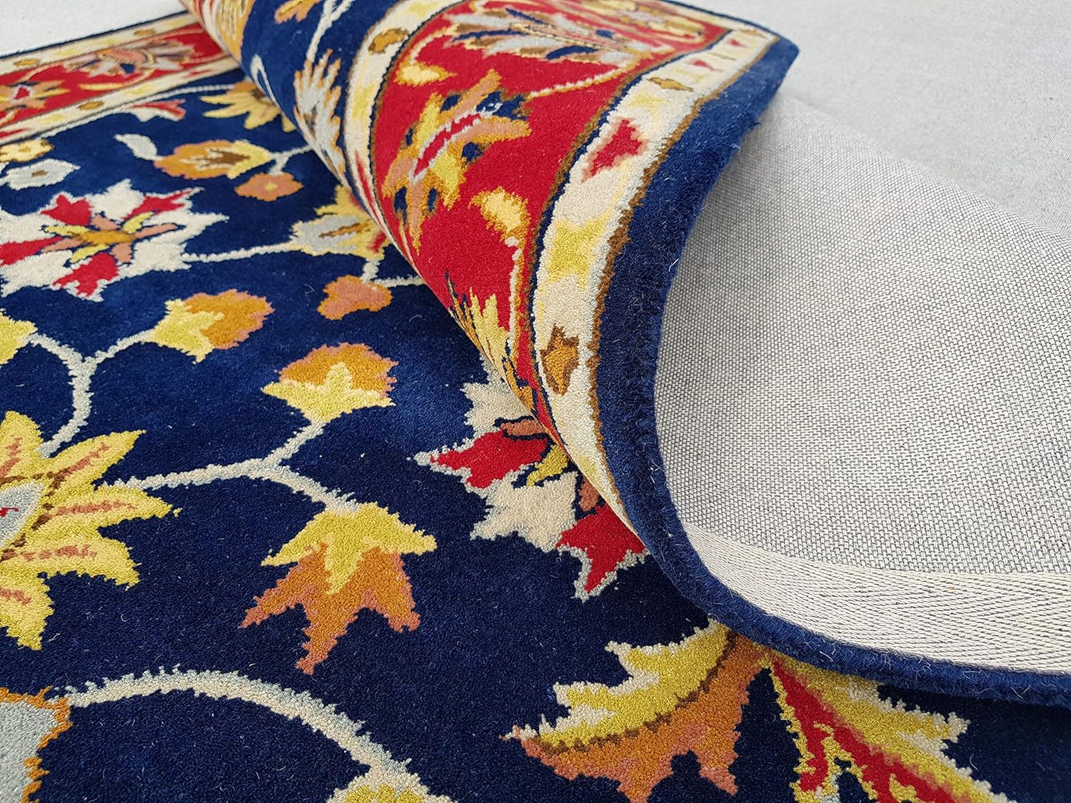 Persian Design Rug