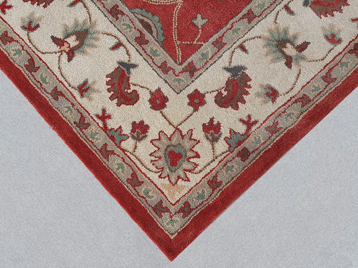Persian Design Rug