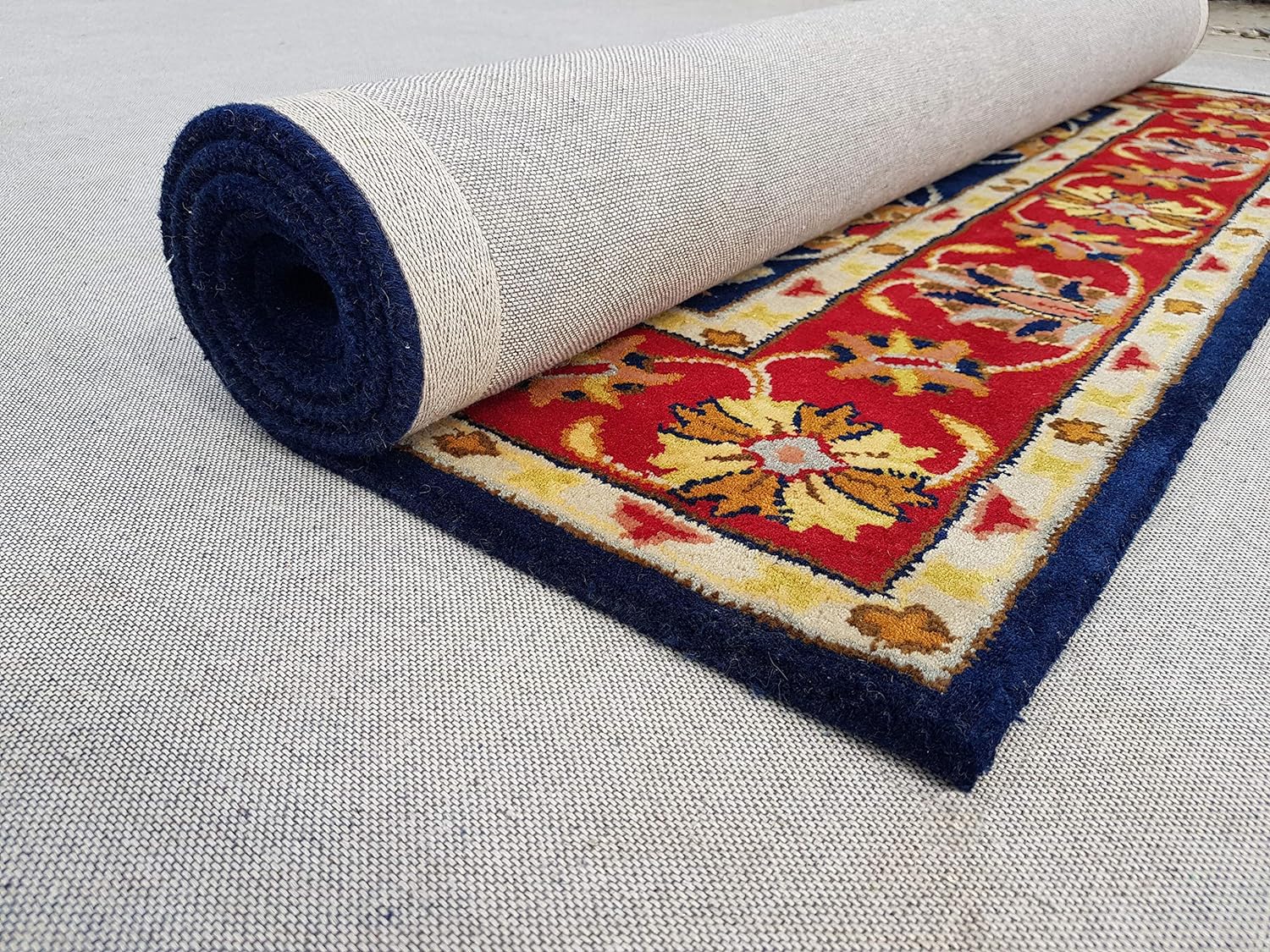 Persian Design Rug