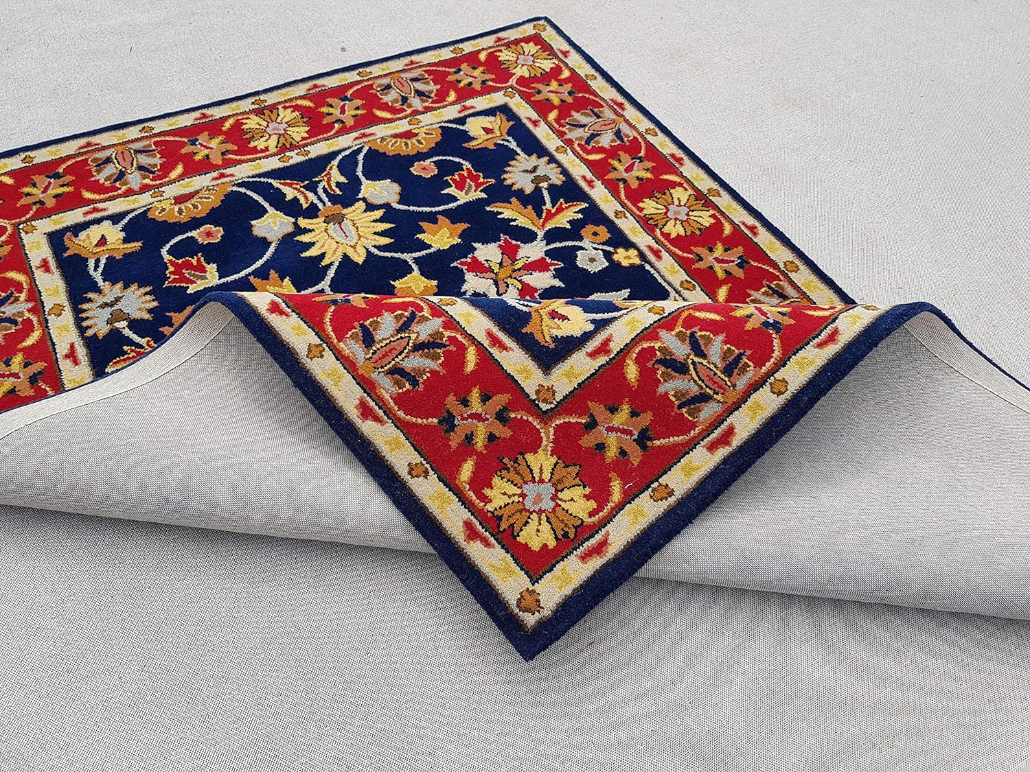 Persian Design Rug