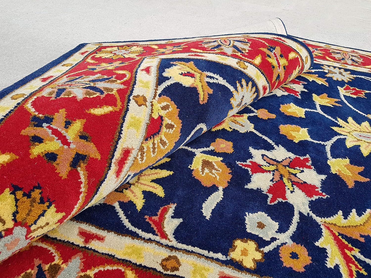 Persian Design Rug