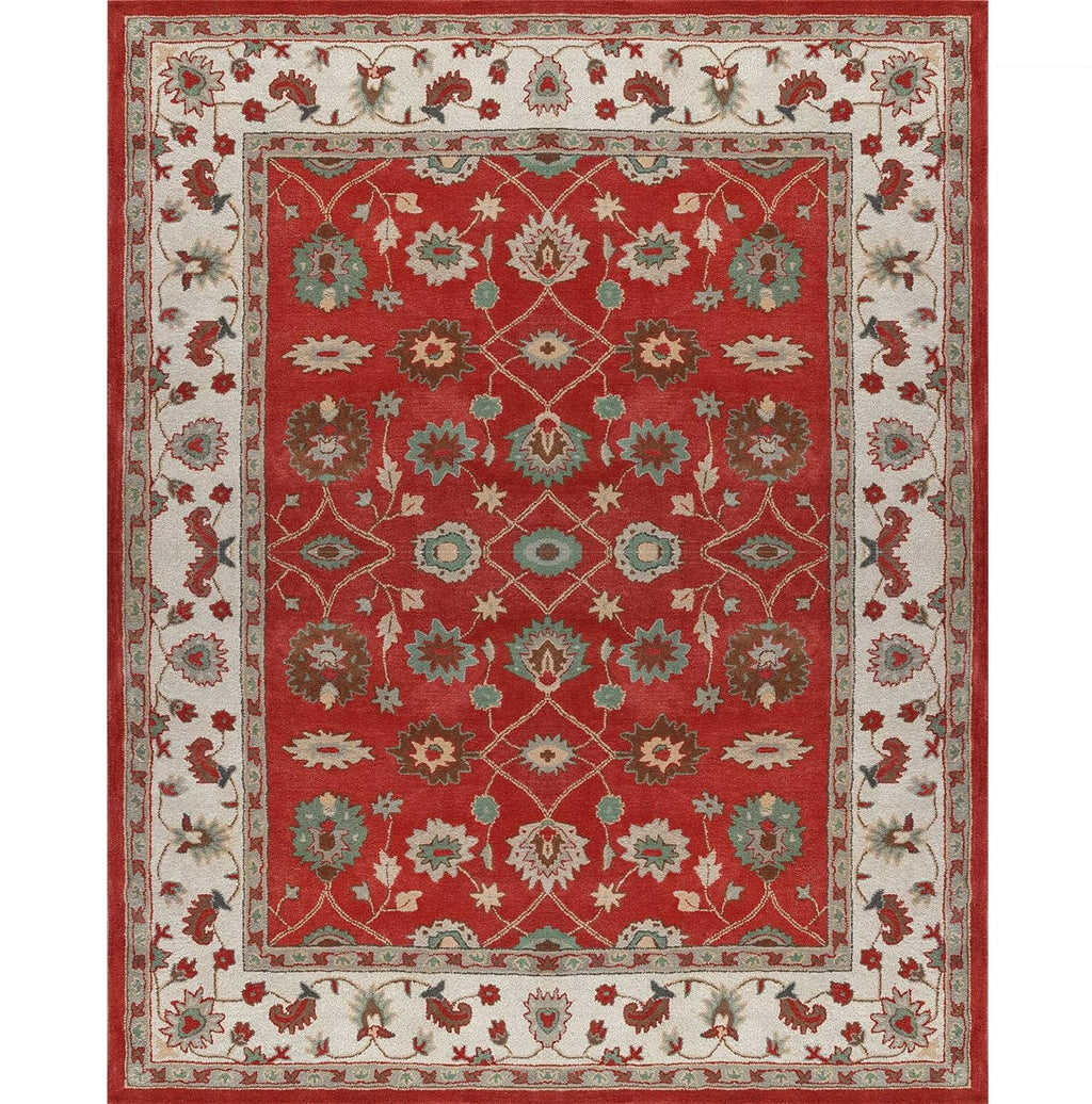 Persian Design Rug