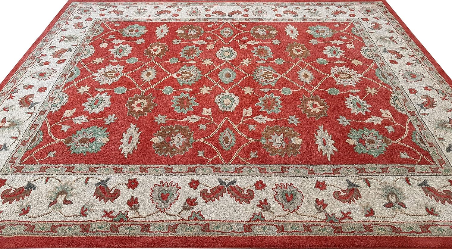 Persian Design Rug