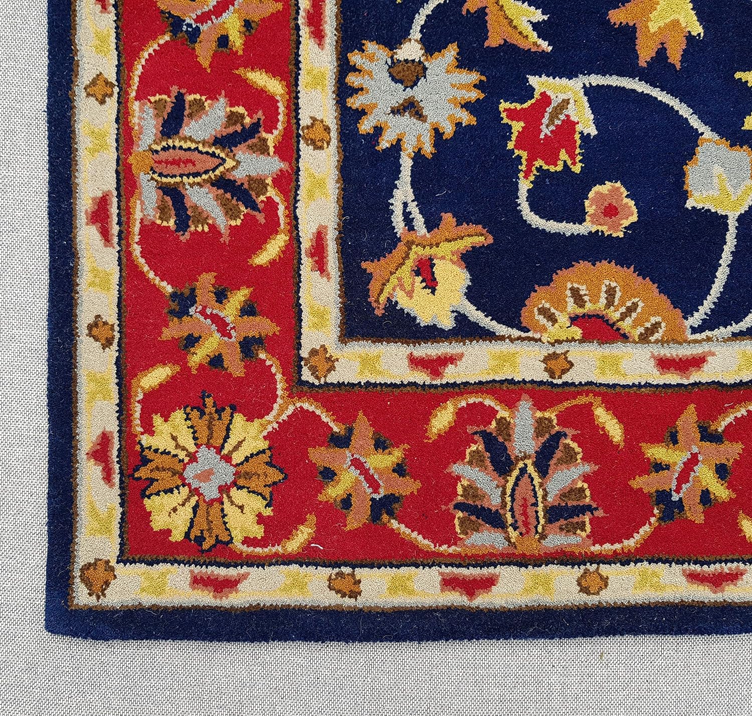 Persian Design Rug