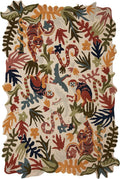Loloi Optimism Hand Tufted Area Rug for Bedroom & Living Room