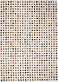 Stem Modern Rug