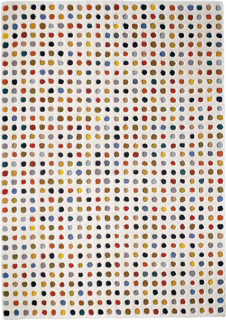 Stem Modern Rug