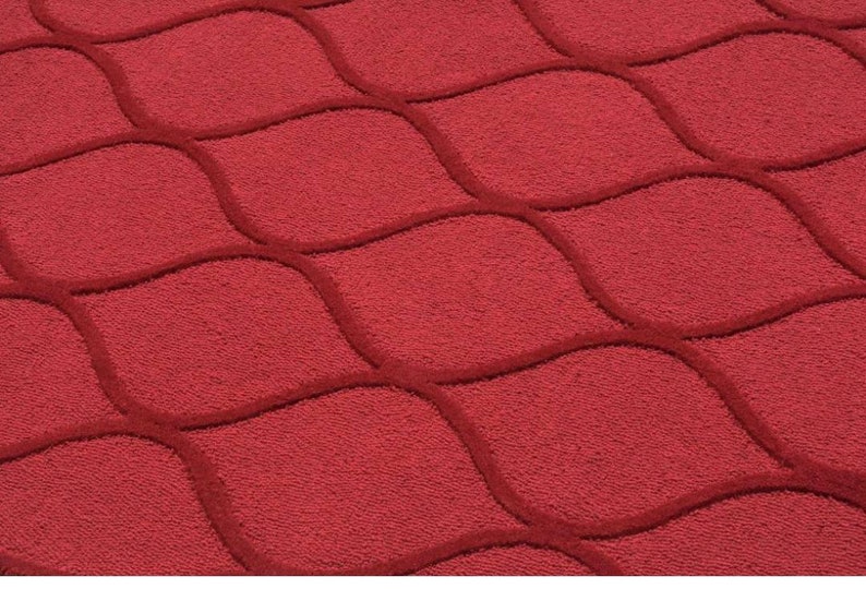 Stem Modern Rug