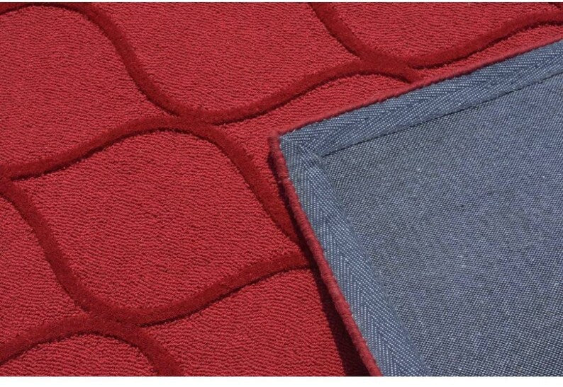 Stem Modern Rug