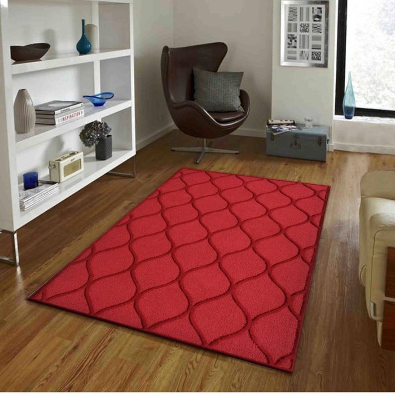 Stem Modern Rug