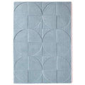 Geometrical Modern Rug