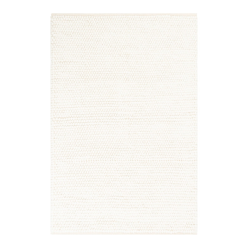 Handwoven Wool Area Rug