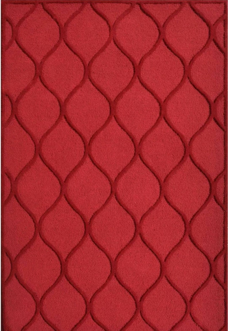 Stem Modern Rug