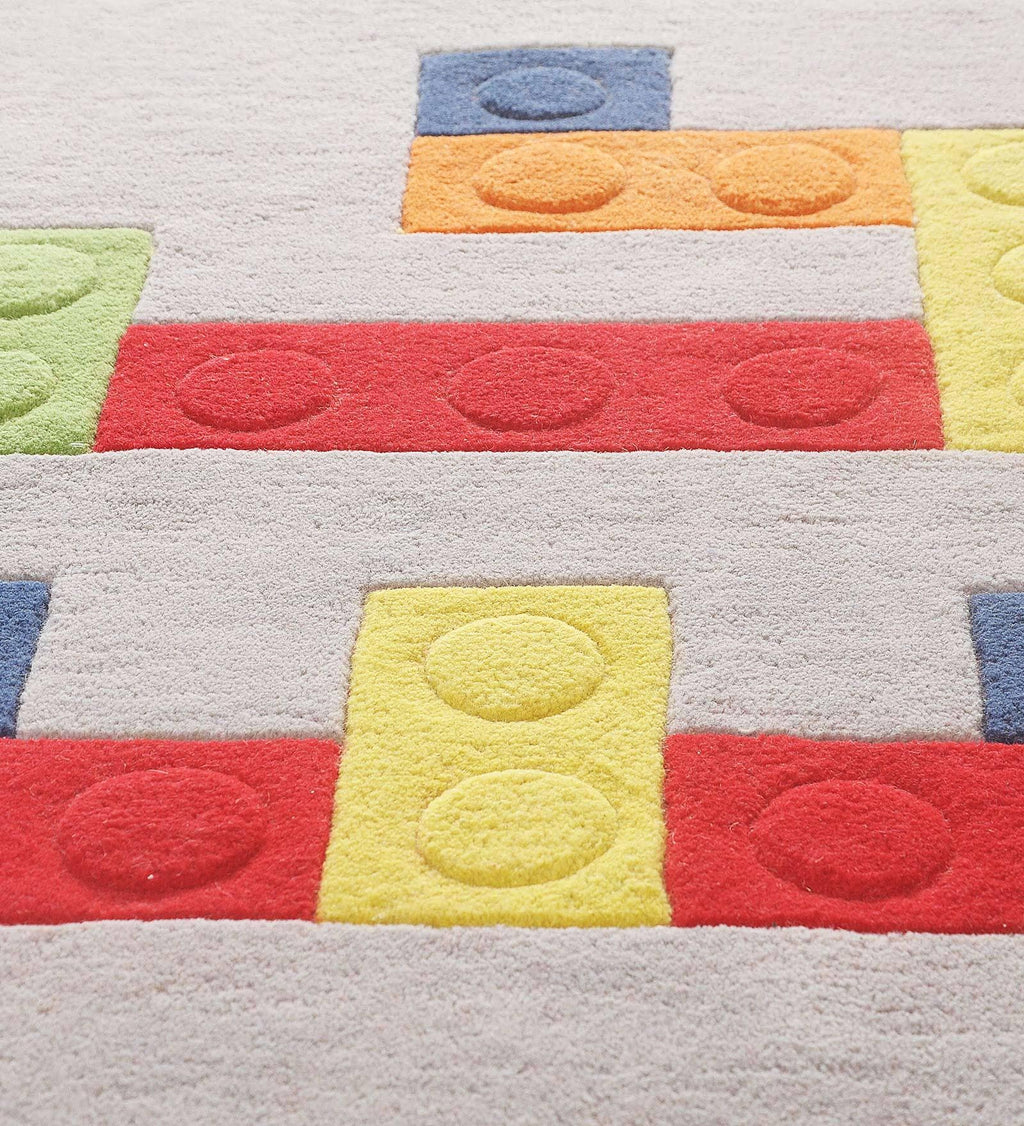 LEGO Rug