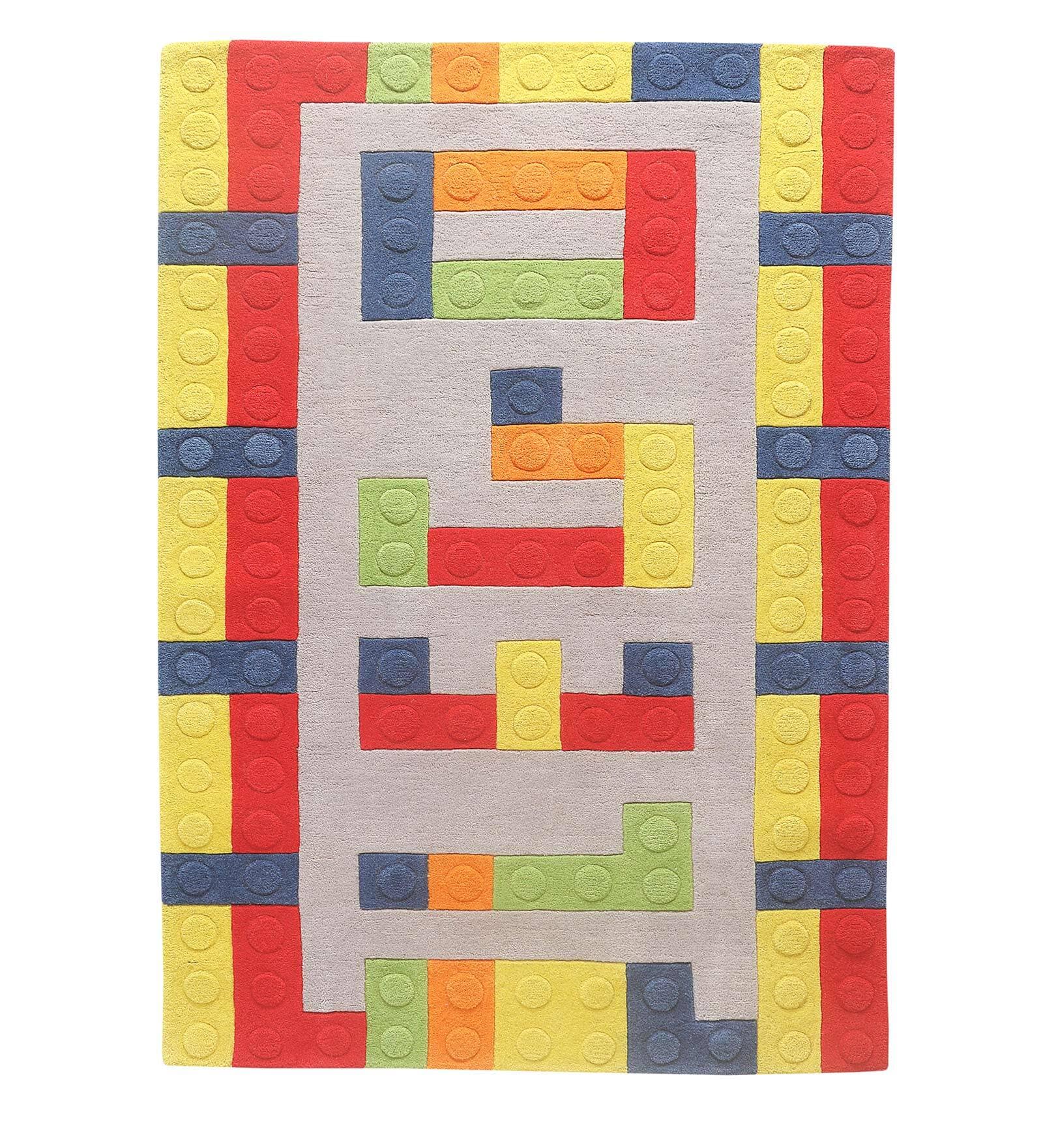 LEGO Rug